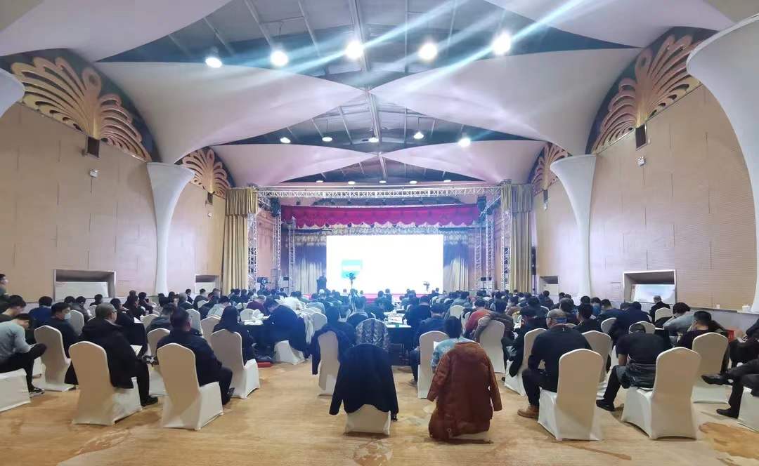 運(yùn)用信息科技建設(shè)企業(yè)全產(chǎn)業(yè)鏈——承德城建在河北省監(jiān)理信息化經(jīng)驗交流會上發(fā)言(圖8)